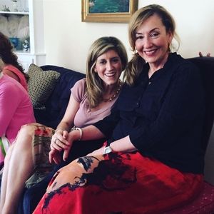 Meet your Posher, Chloe